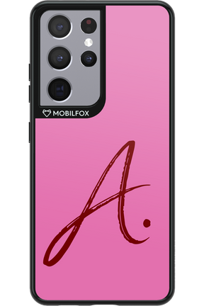 (Sorbet) A 2.0 - Samsung Galaxy S21 Ultra