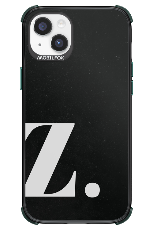 Z (Off Space) 2.0 - Apple iPhone 14 Plus