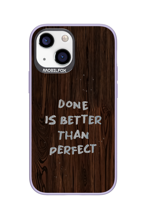 Perfect 2.0 - Apple iPhone 13 Mini