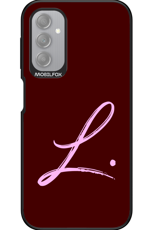 (Dark Blush) L 2.0 - Samsung Galaxy A14