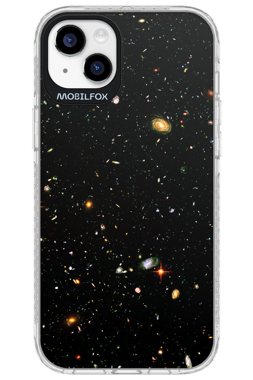 Cosmic Space - Apple iPhone 14 Plus