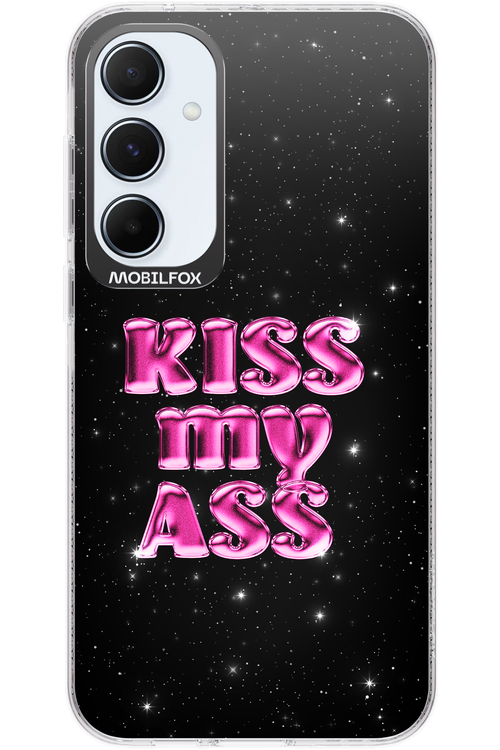 KMA 2.0 - Samsung Galaxy A55