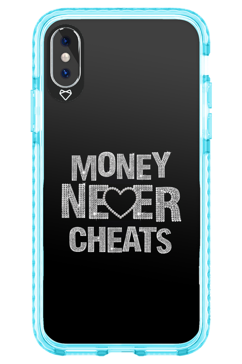 Money Cheats 2.0 - Apple iPhone X