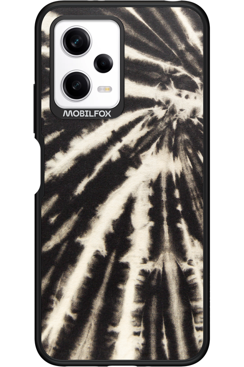 Woodstock 2.0 - Xiaomi Redmi Note 12 5G