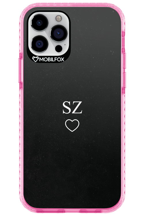 SZ Black 2.0 - Apple iPhone 12 Pro