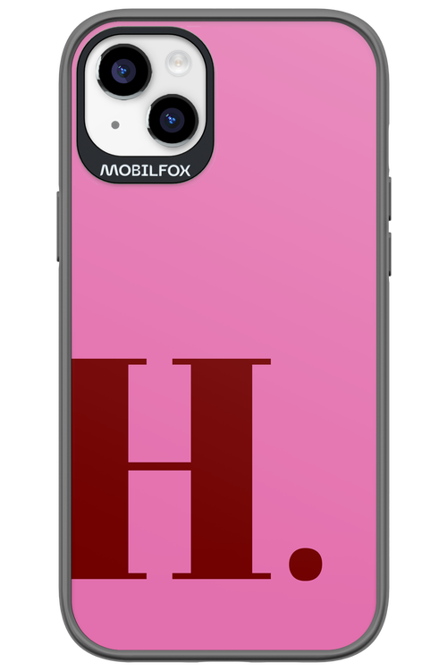 H (Sorbet) 2.0 - Apple iPhone 14 Plus