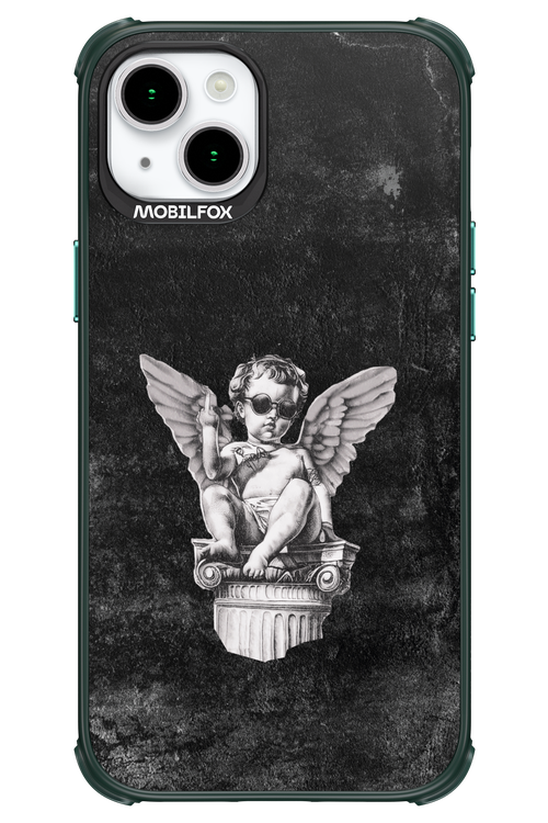 Fallen Angel - Apple iPhone 15 Plus