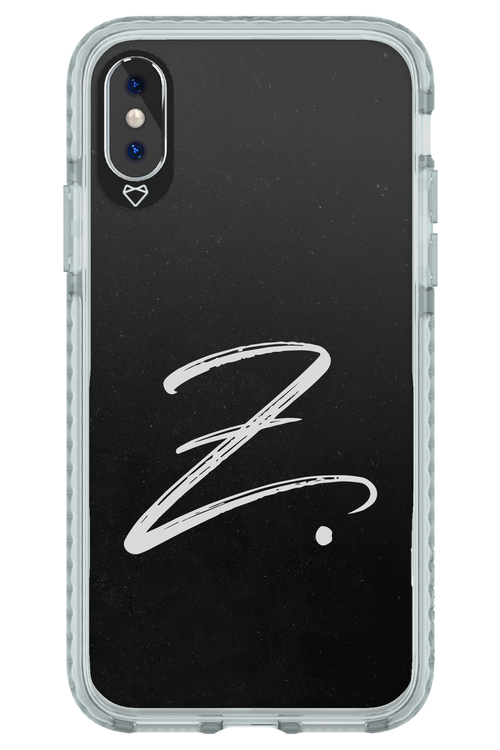 (Off Space) Z 2.0 - Apple iPhone XS