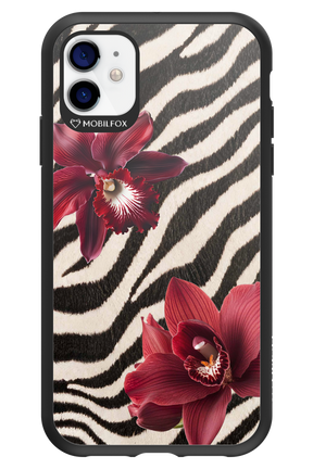 Vintage Flower 2.0 - Apple iPhone 11