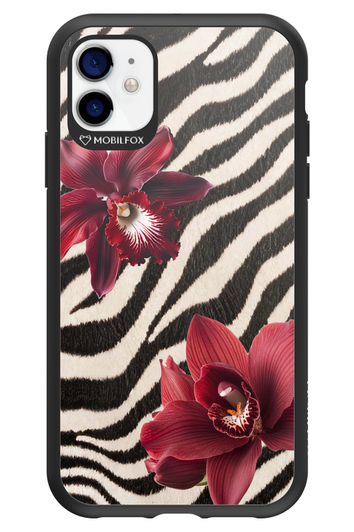 Vintage Flower 2.0 - Apple iPhone 11
