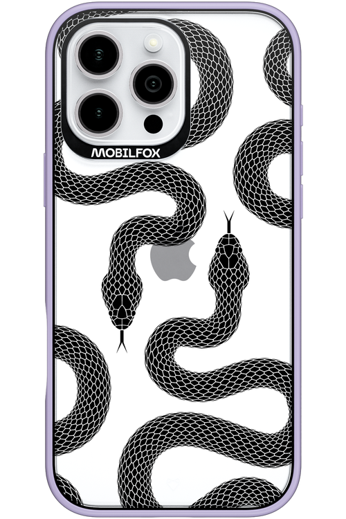 Snakes 2.0 - Apple iPhone 16 Pro Max