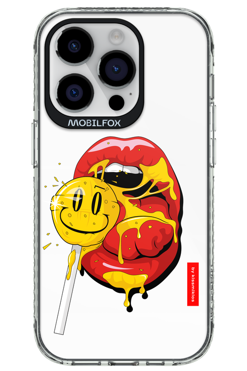Lolli Kiss 2.0 - Apple iPhone 14 Pro
