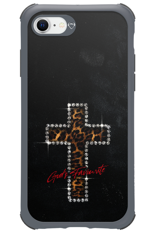 God's Favourite - Apple iPhone SE 2020