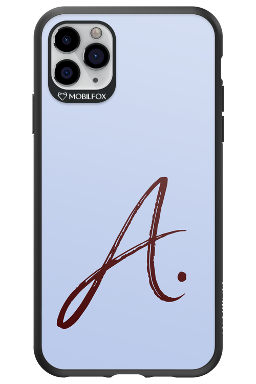 (Jellyfish Presso) A 2.0 - Apple iPhone 11 Pro Max