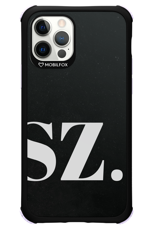 SZ (Off Space) 2.0 - Apple iPhone 12 Pro