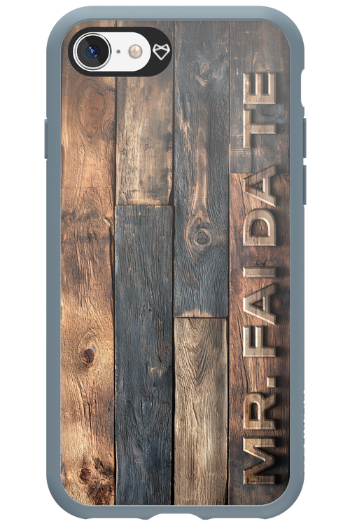 Mr. FAI DA TE - Apple iPhone SE 2022