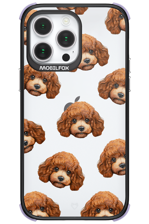 Puddle Amore 2.0 - Apple iPhone 14 Pro Max
