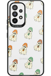 Spirited Sips (Nude) - Samsung Galaxy A53