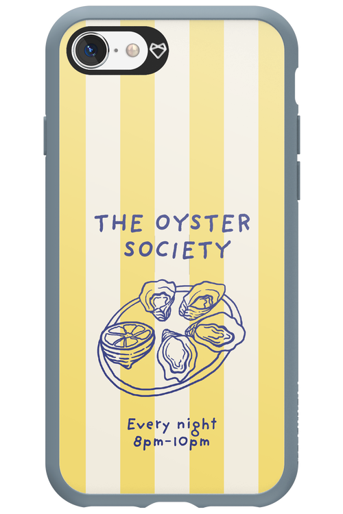 Oyster Society - Apple iPhone SE 2020