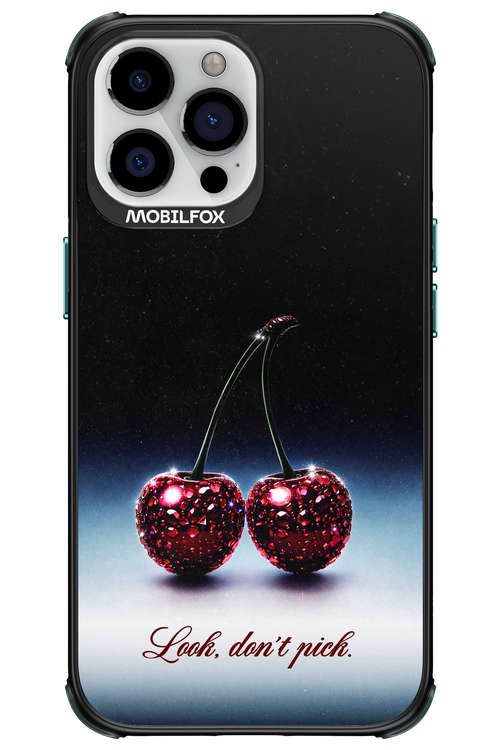 Seasonal Diamond 2.0 - Apple iPhone 13 Pro Max