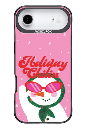 Holiday Chillin - Apple iPhone 17 Air