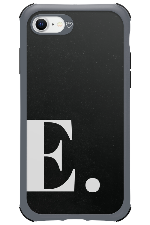 E (Off Space) 2.0 - Apple iPhone SE 2020
