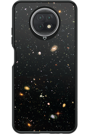 Cosmic Space 2.0 - Xiaomi Redmi Note 9T 5G