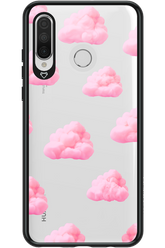 Cloudy Pink - Huawei P30 Lite