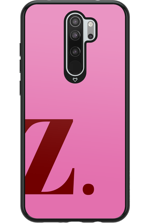 Z (Sorbet) 2.0 - Xiaomi Redmi Note 8 Pro