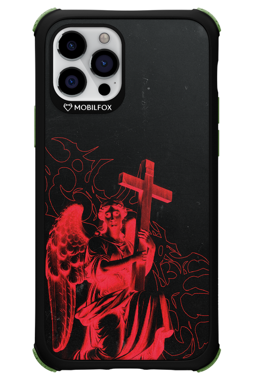 Fallen angel II 2.0 - Apple iPhone 12 Pro