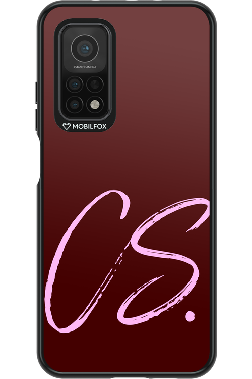 (Dark Blush) CS 2.0 - Xiaomi Mi 10T 5G