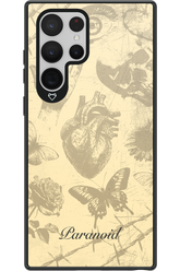 Paranoid (Sand) - Samsung Galaxy S22 Ultra