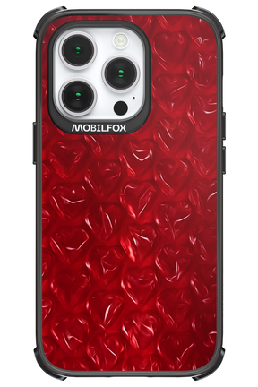Air Heart - Apple iPhone 14 Pro