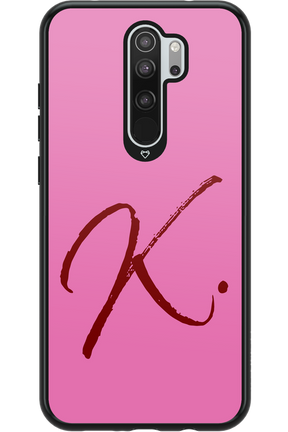 (Sorbet) K 2.0 - Xiaomi Redmi Note 8 Pro