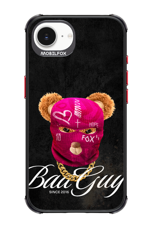 Bad Guy II 2.0 - Apple iPhone 16e