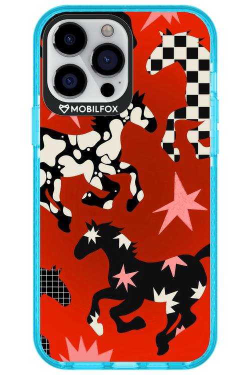 Stallions 2.0 - Apple iPhone 13 Pro Max