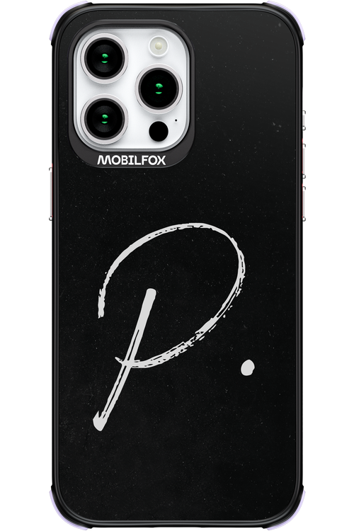 (Off Space) P 2.0 - Apple iPhone 15 Pro Max