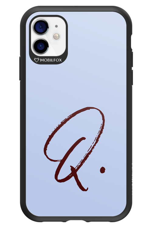 (Jellyfish Presso) Q 2.0 - Apple iPhone 11