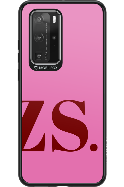 ZS (Sorbet) 2.0 - Huawei P40 Pro