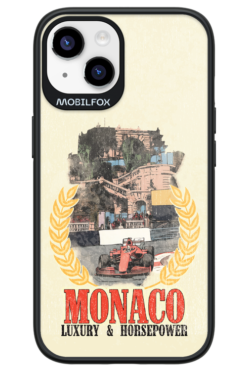 Monaco Luxury 2.0 - Apple iPhone 14