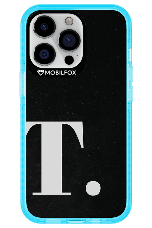 T (Off Space) 2.0 - Apple iPhone 13 Pro