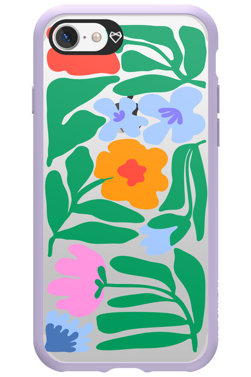 My Flowergarden - Apple iPhone 7