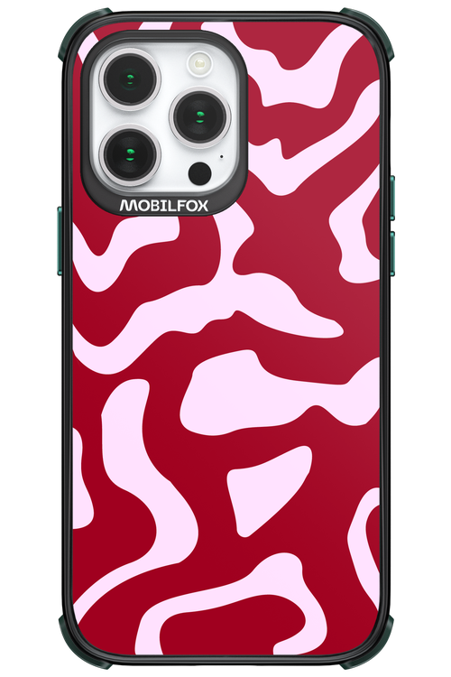 Strawberry Shake 2.0 - Apple iPhone 14 Pro Max
