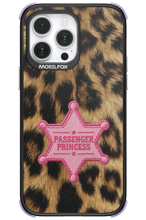Passenger Princess 2.0 - Apple iPhone 14 Pro Max