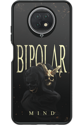 BIPOLAR 2.0 - Xiaomi Redmi Note 9T 5G
