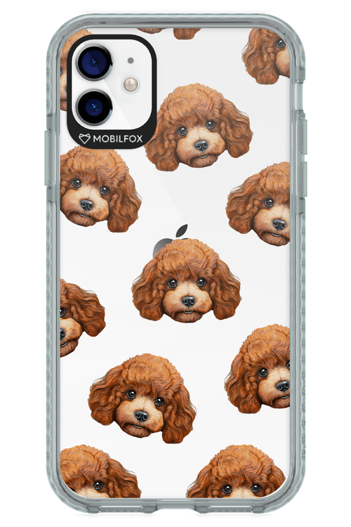 Puddle Amore 2.0 - Apple iPhone 11