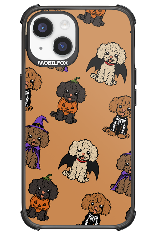 BOO-DLE CREW - Apple iPhone 14