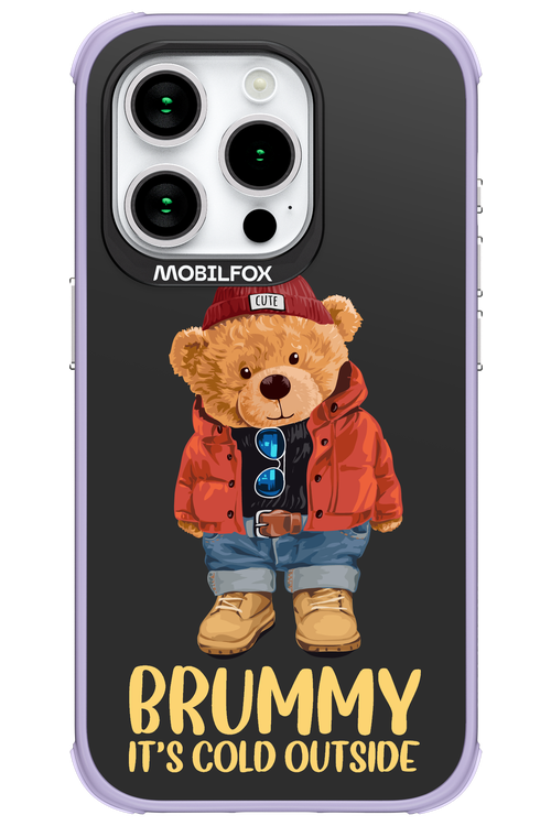 Brummy - Apple iPhone 15 Pro