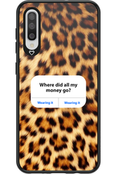 My Money 2.0 - Samsung Galaxy A50