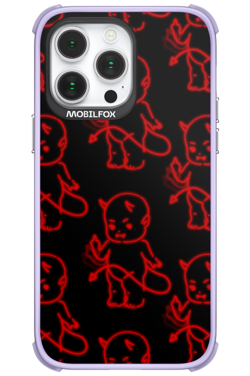 Hell Nah - Apple iPhone 14 Pro Max